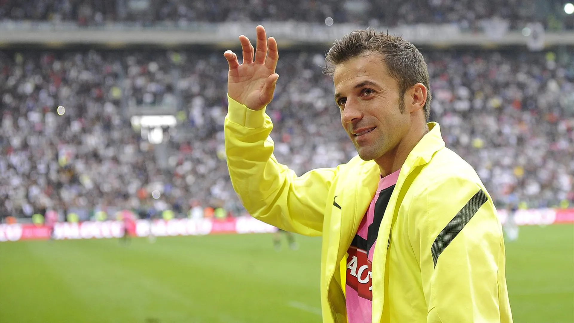 Капитал - Алессандро Дель Пьеро продолжит карьеру в Индии