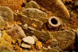 Капитал - Мажилис одобрил законопроект против «черных копателей»