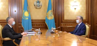 Капитал - Нацпроект по развитию конкуренции разработают в РК