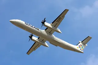 Капитал - QAZAQ AIR отменяет рейсы с 22 по 31 марта