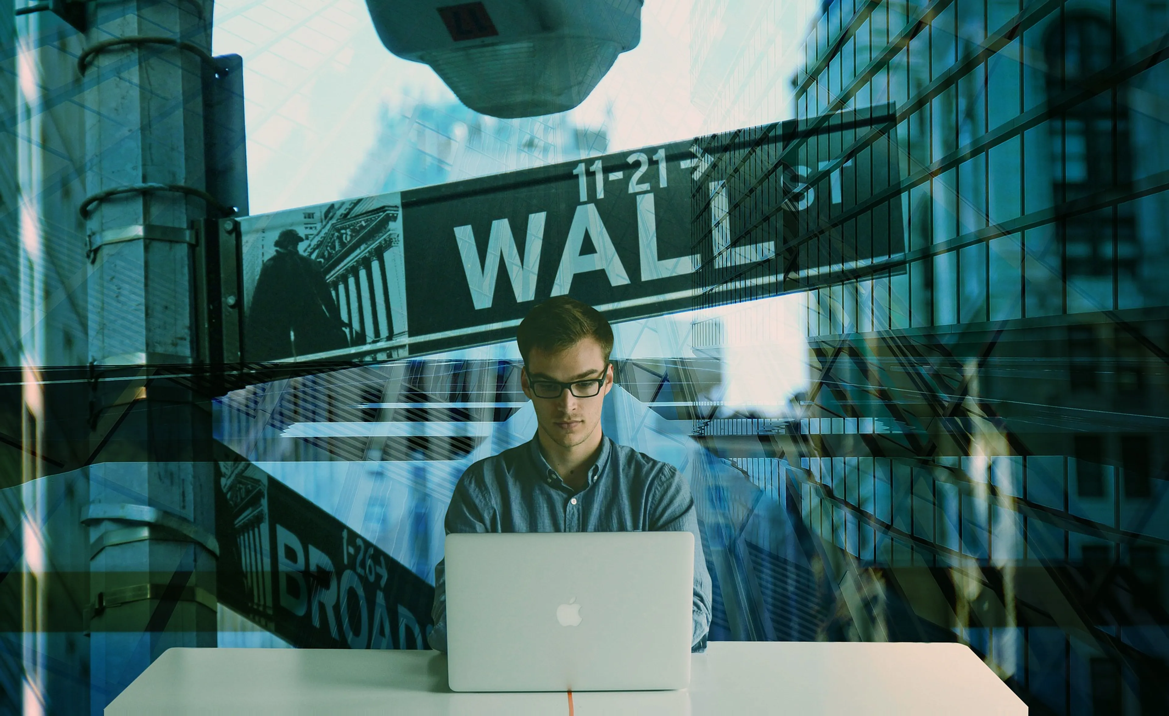 Капитал - Уолл-стрит vs Мейн-стрит