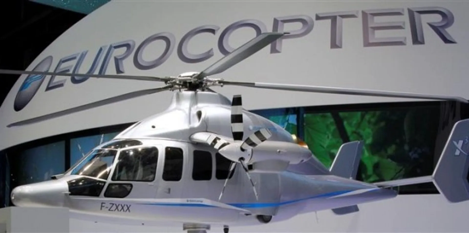 Капитал - Президент РК прокомментировал ситуацию с Eurocopter
