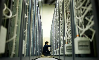 Казахстан развивает телекоммуникационный транзитный потенциал