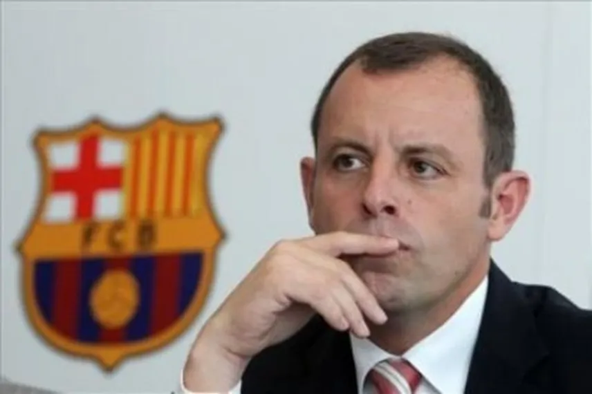 Капитал - Суд потребовал у «Барселоны» документы по трансферу Неймара