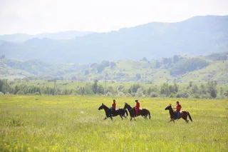 Фото: Руслан Пряников