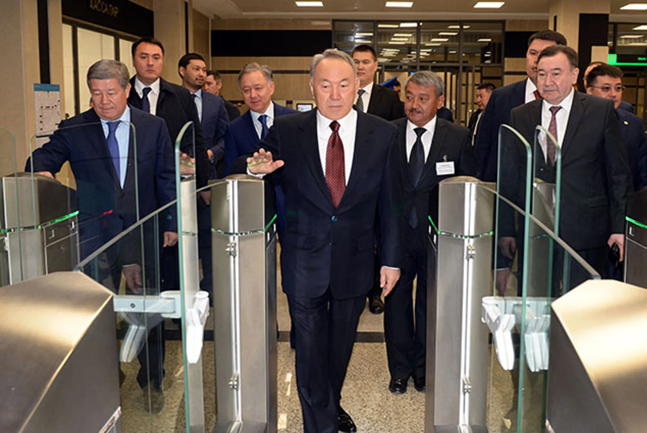 На Алматы приходится 20% экономики Казахстана - Image Kapital.kz