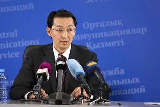 Капитал - Для Умирьяева запросили 12 лет лишения свободы