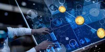 Южная Корея инвестирует $200 млн в развитие блокчейна