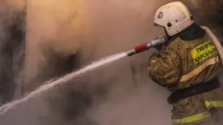 Капитал - Около 3 млн тенге получил владелец дома после пожара