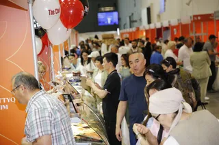 Фото: пресс-служба Даму