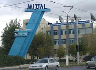 Капитал - 42 млн. ущерба взыскано с АрселорМиттал Темиртау