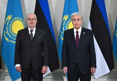 Фото: Акорда