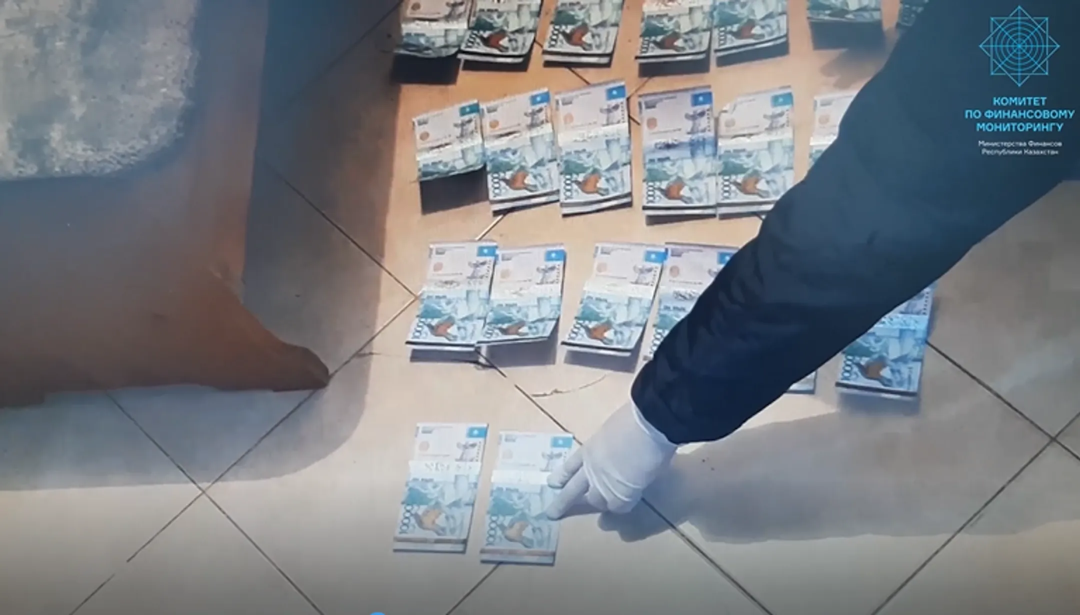 В Алматы задержали фальшивомонетчиков - Image Kapital.kz