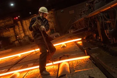 Строительство ферросплавного завода в Кызылорде стартует в 2016 году