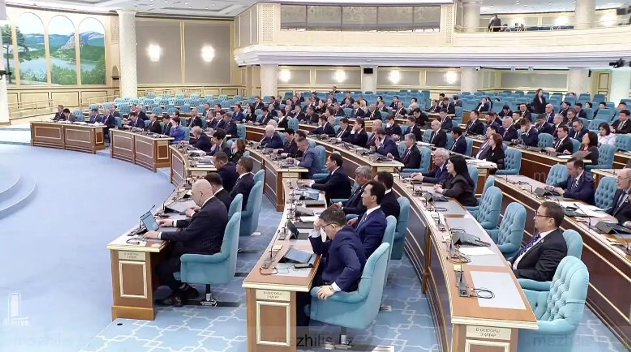 mazhilis.parlam.kz
