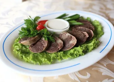 Акмолинская область поставит 200 тонн казы в Москву