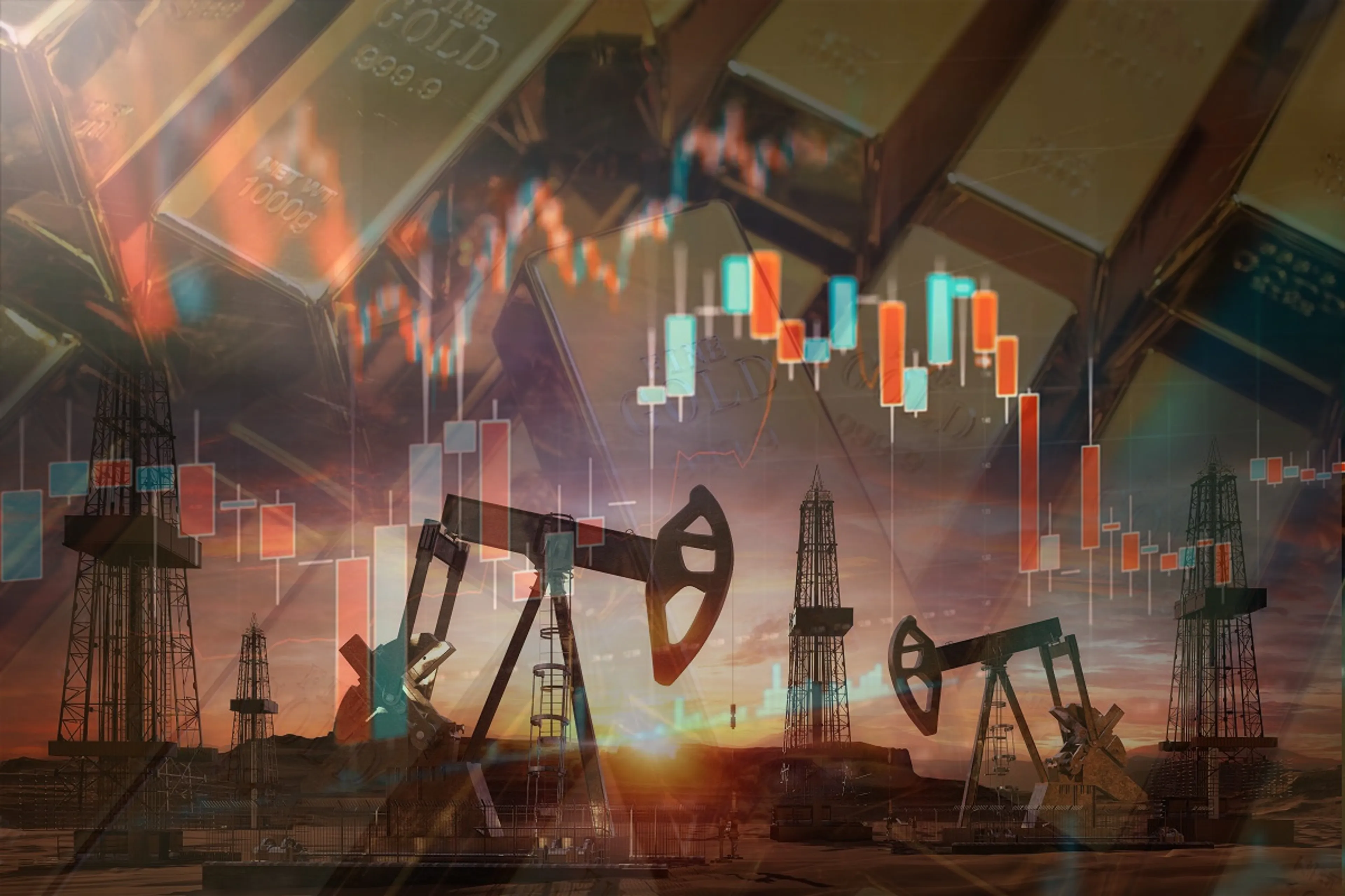 Капитал - Цены на нефть и металлы, курс тенге на 16 сентября