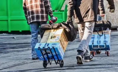 Нужно ли «лечить» самозанятость и как?