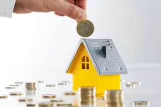 Капитал - В Астане легализовано 4 369 объектов недвижимости