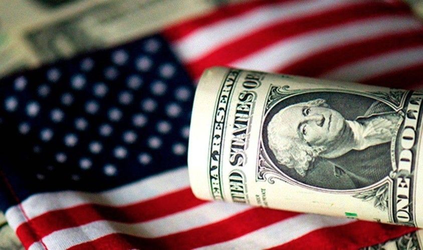 Госдолг США достиг рекордной отметки в $23 трлн- Kapital.kz