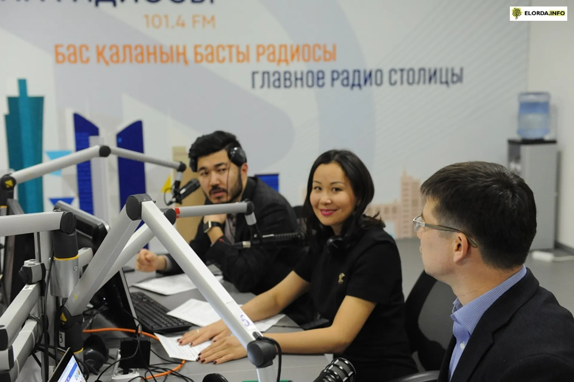 Капитал - Советник акима Астаны: Мы «устроили» войну между инвесторами