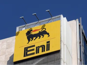 Eni наняла адвокатов для общения с Газпромом