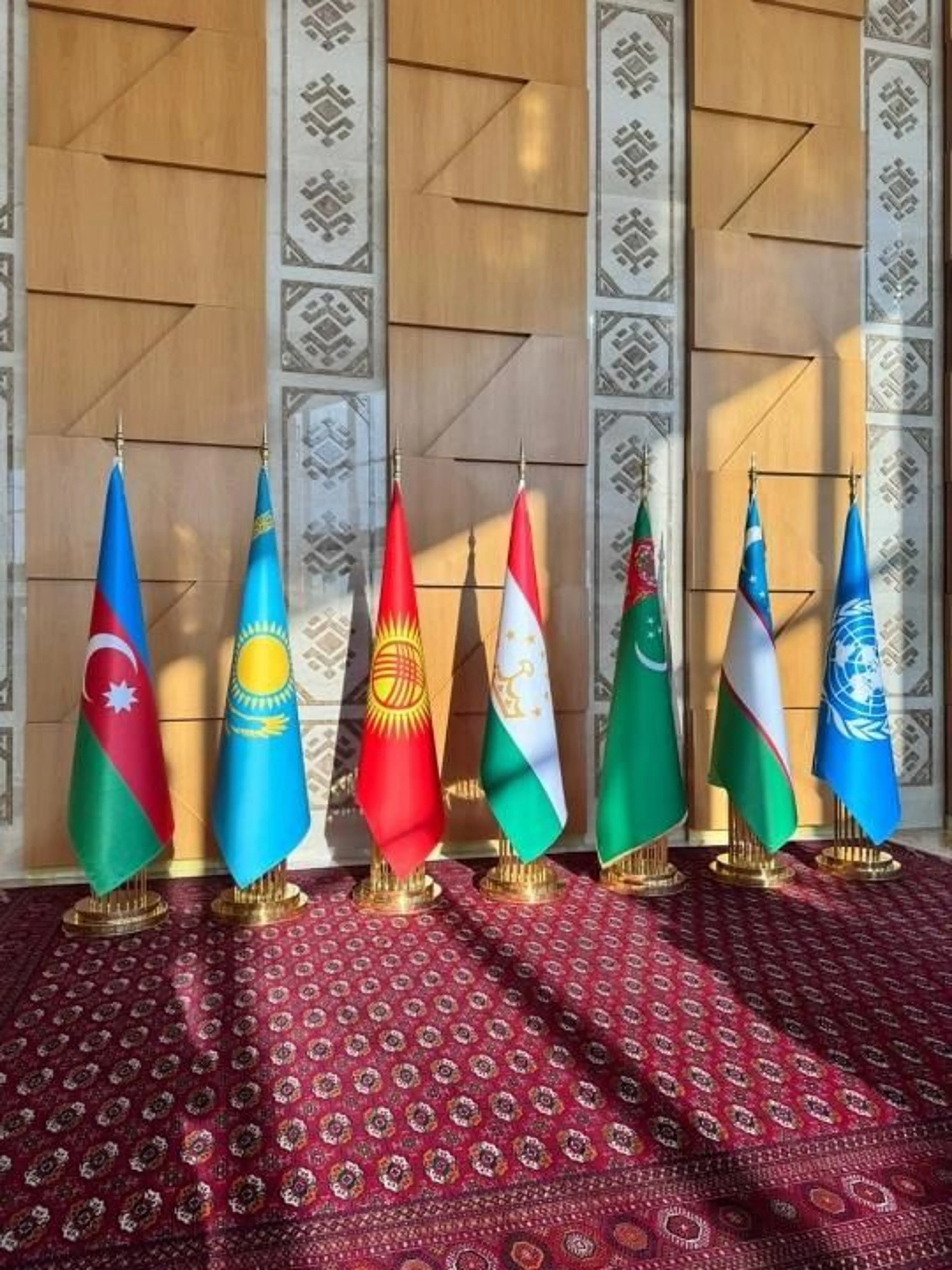 Капитал - Товарооборот между РК и странами СПЕКА составил $8,7 млрд