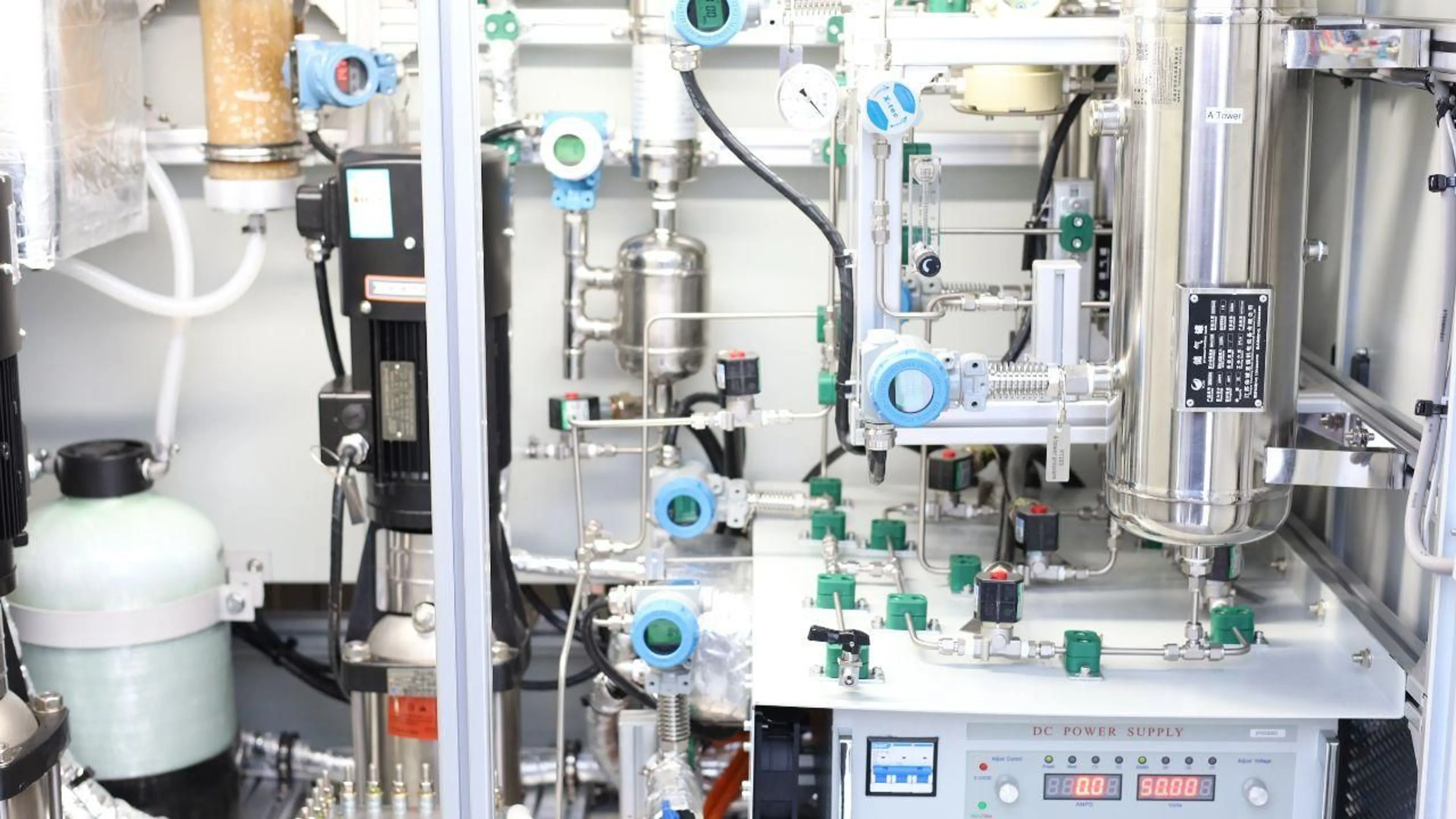 Фото: Комитет науки Министерства науки и высшего образования РК 