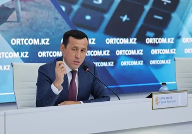 Фото: Служба центральных коммуникаций РК 