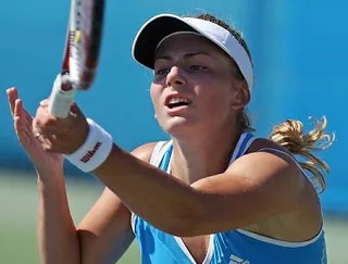 Капитал - Казахстанская теннисистка хочет выступать за Россию