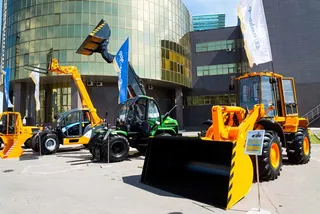 Капитал - В Алматы представят более 300 белорусских брендов