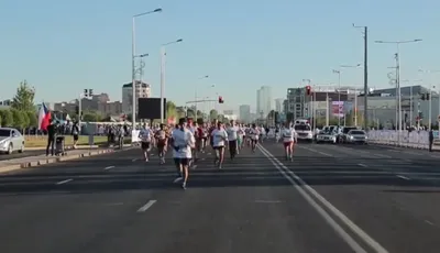 Карим Масимов и Адильбек Джаксыбеков примут участие в Astana Marathon 2017