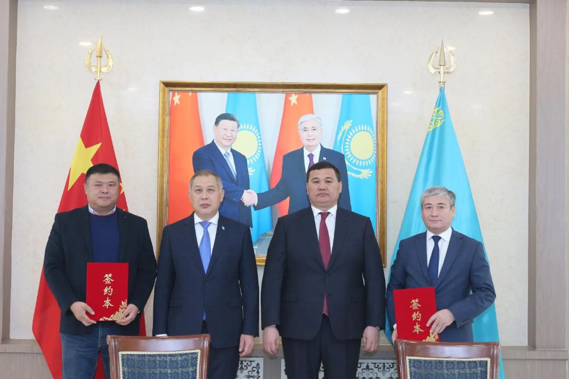 Фото: акимат Кызылординской области 