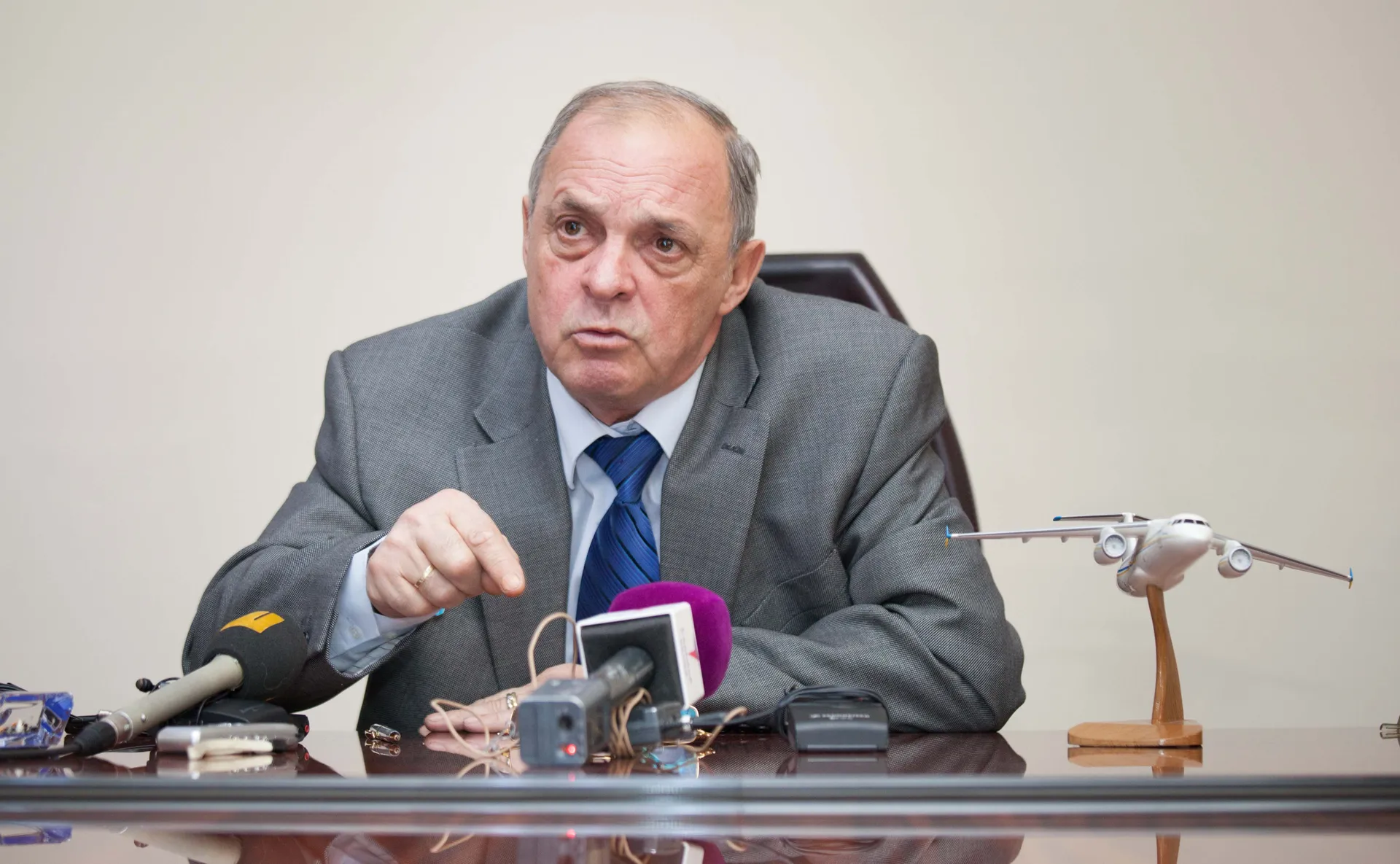 Капитал - Запрет на иностранные чартеры в РК необходим