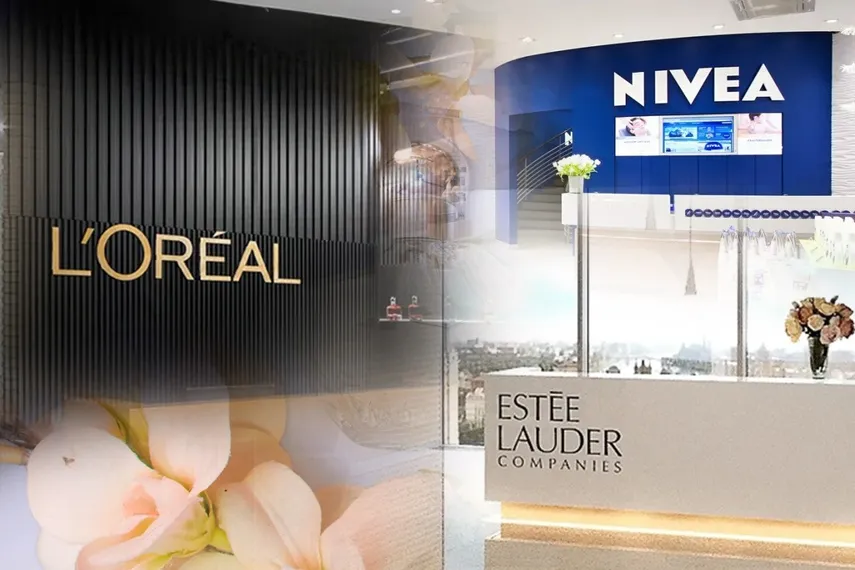 Капитал - Эксперты оценили бренд L'Oréal в $12 млрд