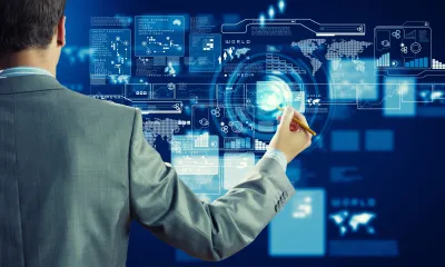 Цифровизация бизнеса — признак диджитализации страны