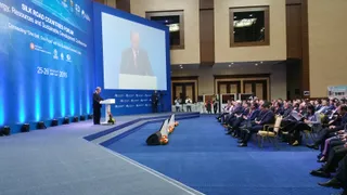 Капитал - Что нужно Казахстану после nirvana time?