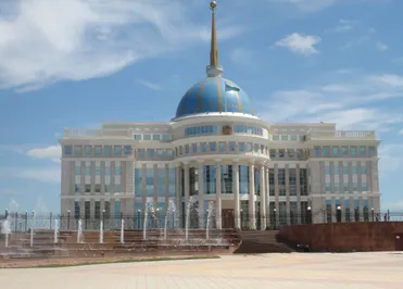 Назначены послы РК в Саудовской Аравии и Кубе