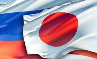 Япония допустила отмену санкций против РФ
