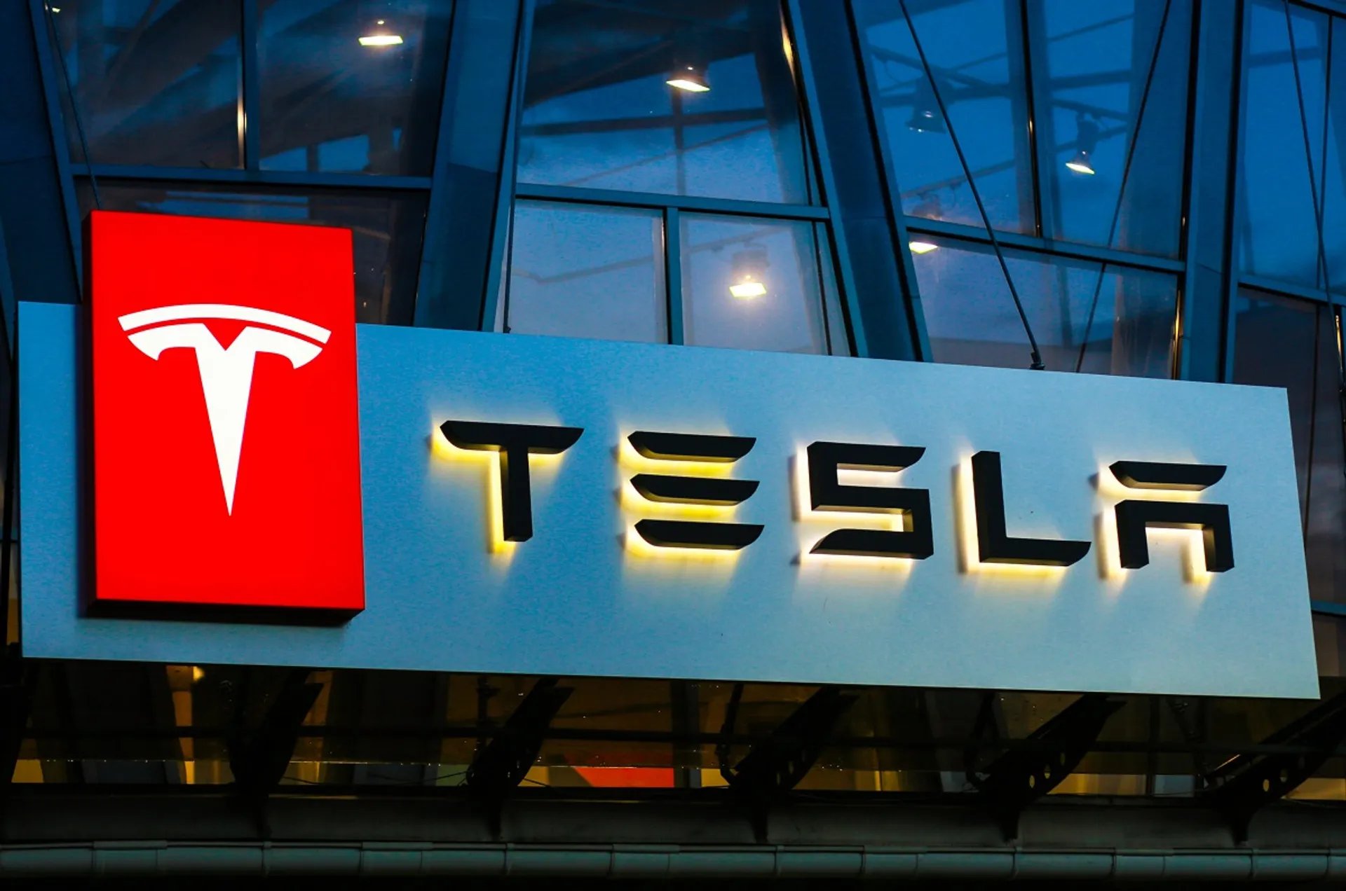 Капитал - Tesla планирует построить в Индии завод по производству аккумуляторов