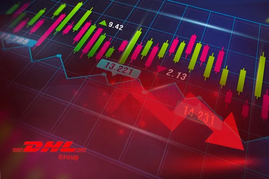 DHL расширила buyback на 1 млрд евро