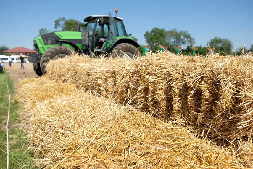 Капитал - Как работает новая система страхования АПК