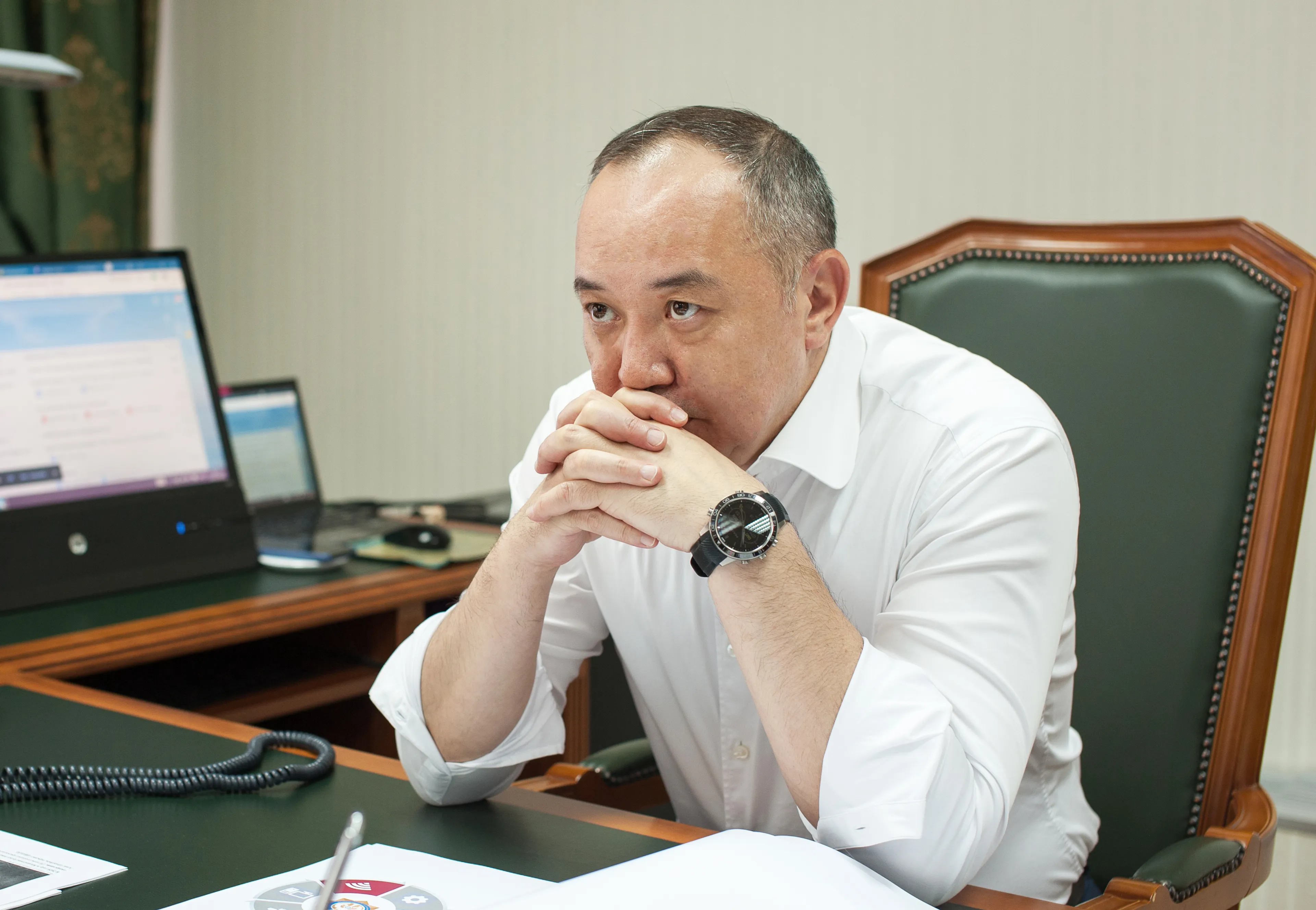 Капитал - Региональные различия не должны служить барьерам для развития МСБ