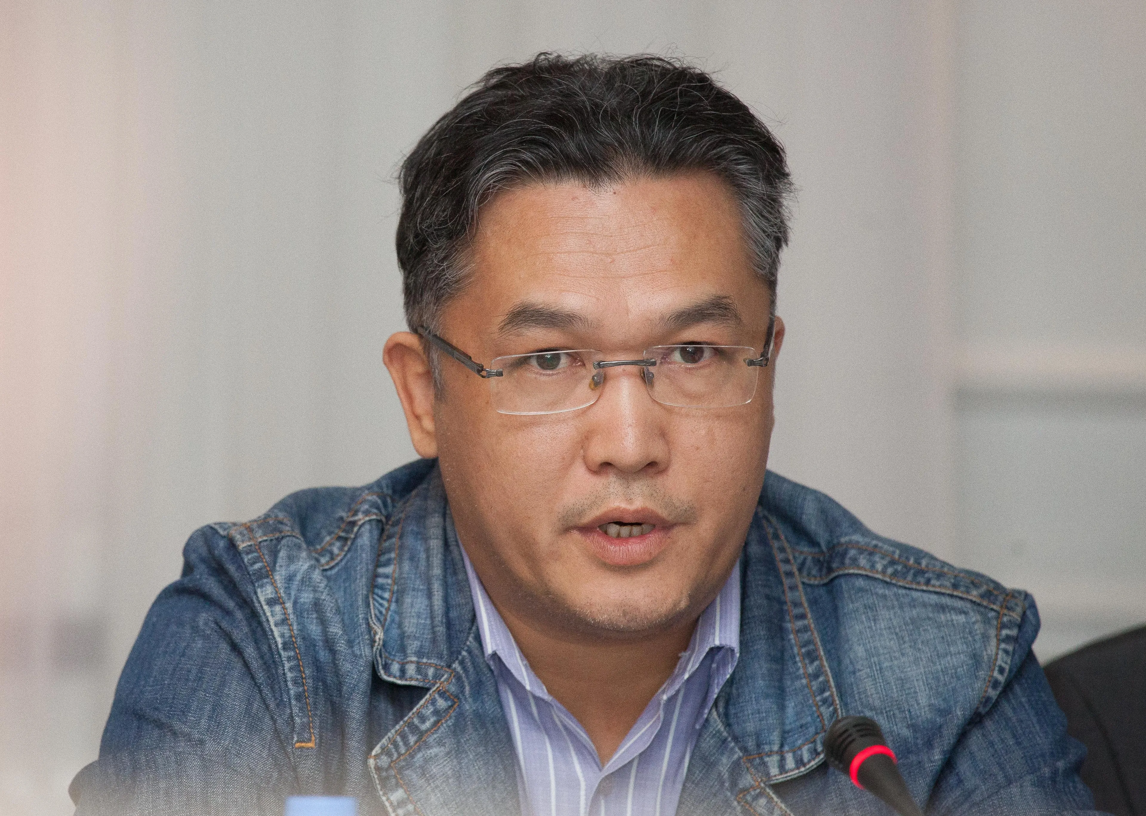 Капитал - В РК, возможно, существует сильное китайское лобби