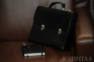 Капитал - Ряд кадровых перестановок произошел в Актюбинской области