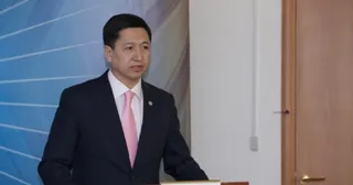 Капитал - Назначен глава резиденции президента РК в Алматы