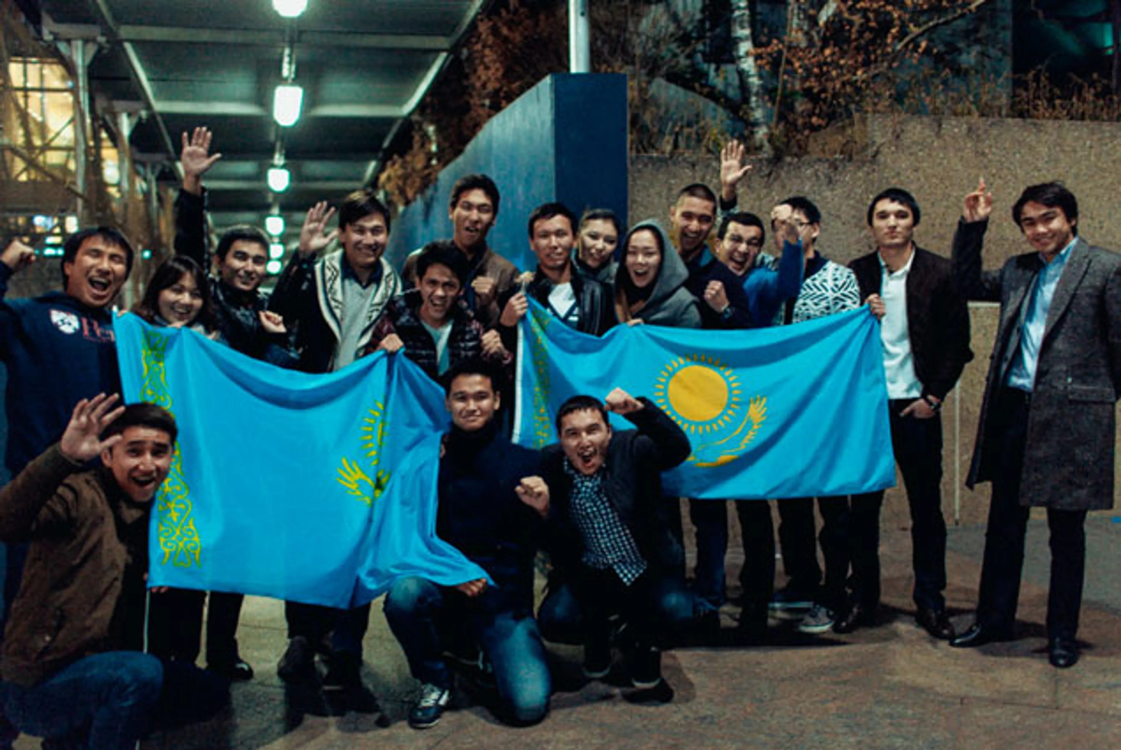 Капитал - В Казахстане высокий уровень человеческого развития