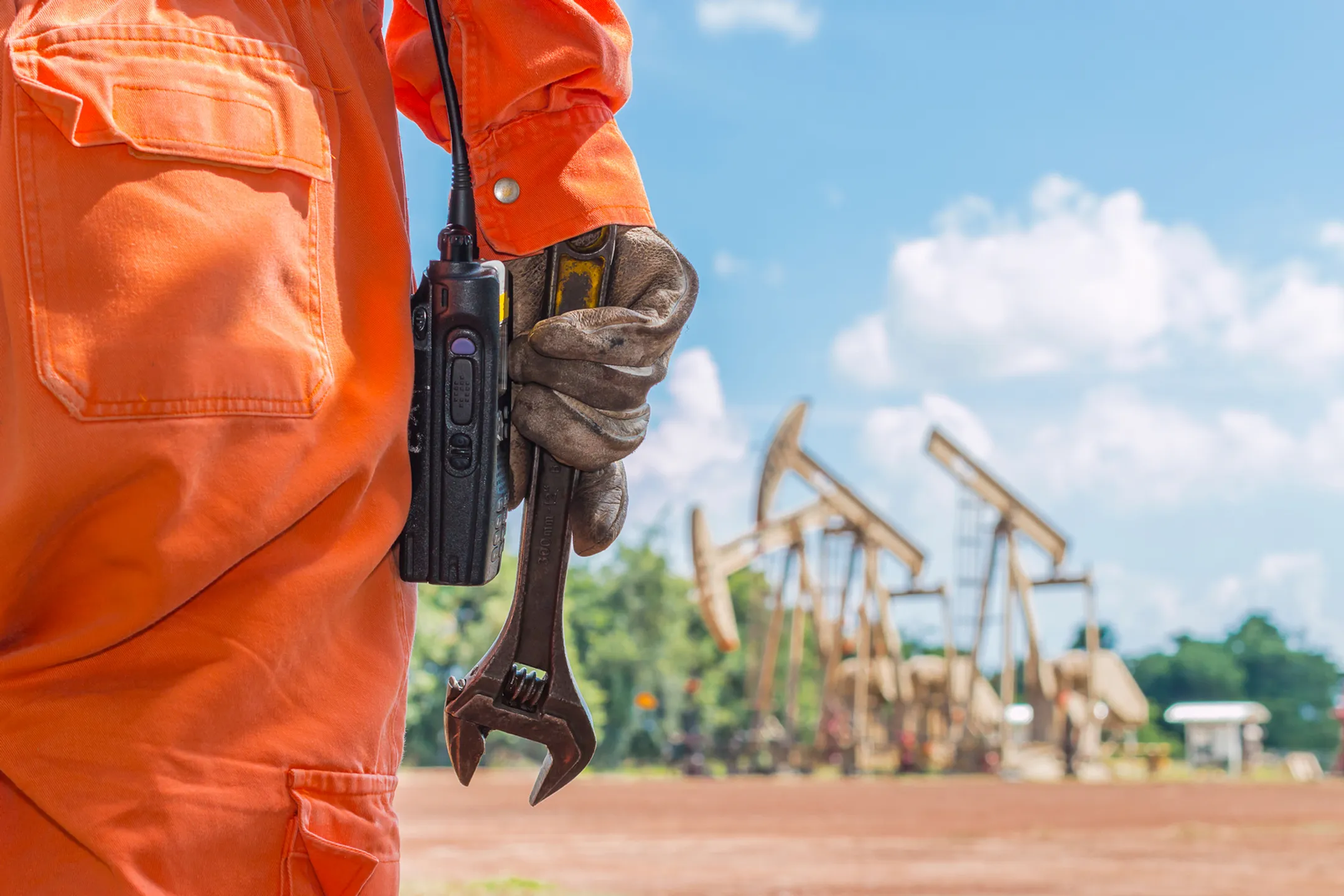 Нефти предрекли цену $100 за баррель - Image Kapital.kz