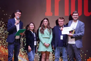 Капитал - Около 400 экспертов стали участниками III региональный рекламный форум RAF-2022