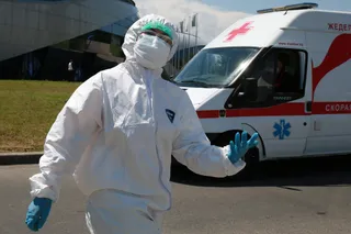 Капитал - Минздрав представил прогноз по коронавирусу с учетом вакцинации